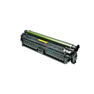 HP CE342A / CE-342A / HP 651A Y Yellow - žltý kompatibilný toner - 16.000 strán, 100% Nový