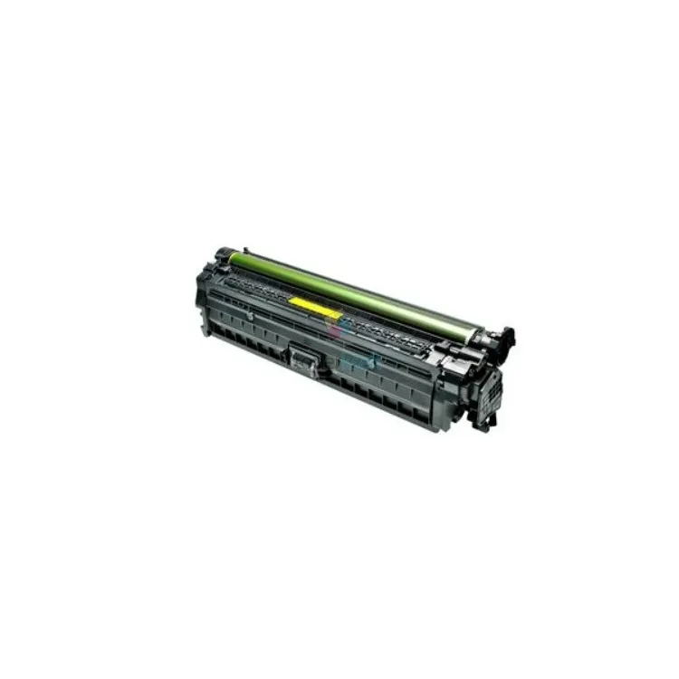 HP CE342A / CE-342A / HP 651A Y Yellow - žltý kompatibilný toner - 16.000 strán, 100% Nový