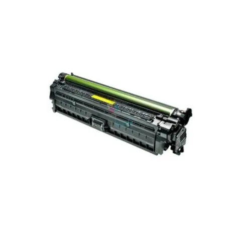 HP CE342A / CE-342A / HP 651A Y Yellow - žltý kompatibilný toner - 16.000 strán, 100% Nový