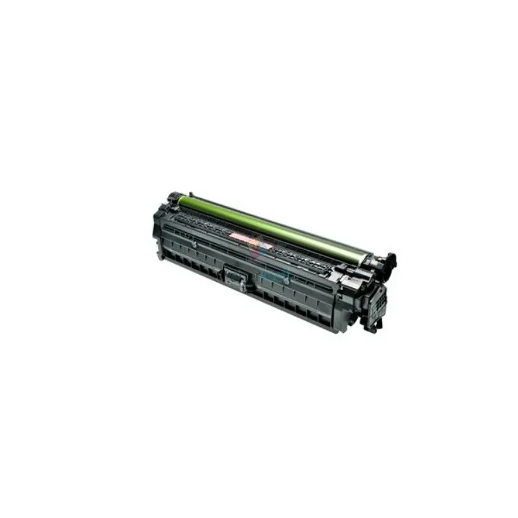 HP CE343A / CE-343A / HP 651A M Magenta - červený kompatibilný toner - 16.000 strán, 100% Nový