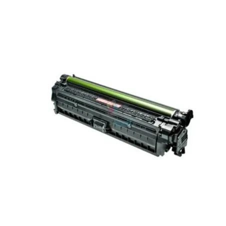 HP CE343A / CE-343A / HP 651A M Magenta - červený kompatibilný toner - 16.000 strán, 100% Nový