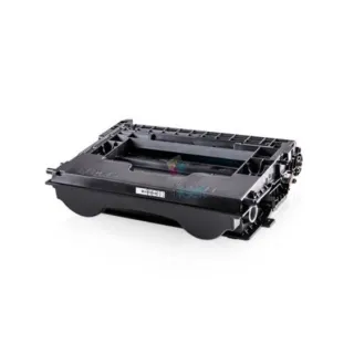 HP CF237A / CF-237A / HP 37A BK Black - čierny kompatibilný toner - 11.000 strán, 100% Nový