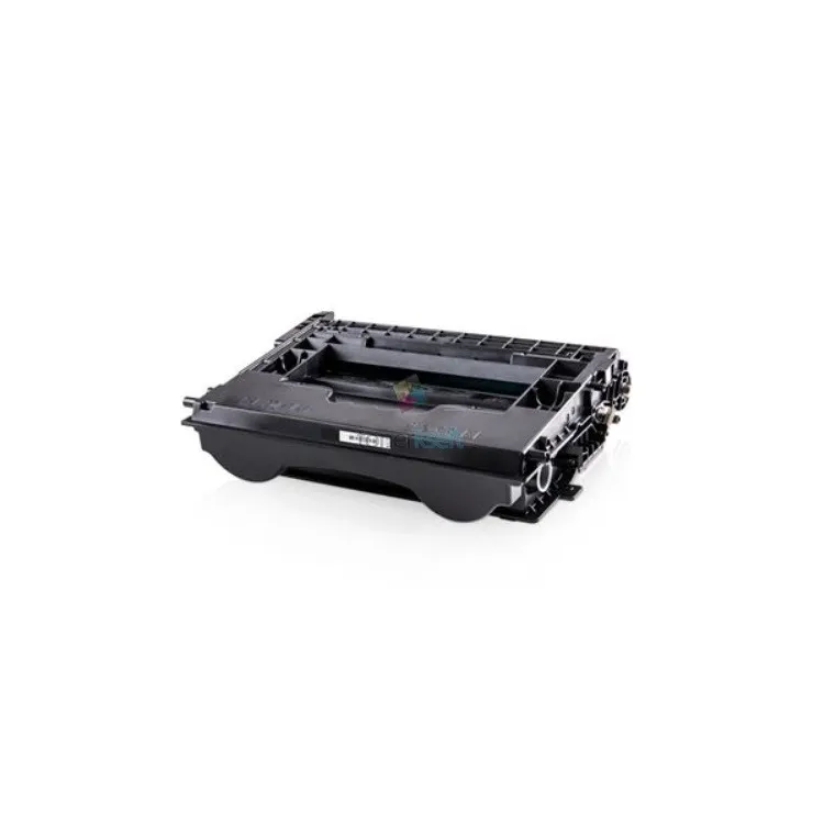 HP CF237A / CF-237A / HP 37A BK Black - čierny kompatibilný toner - 11.000 strán, 100% Nový