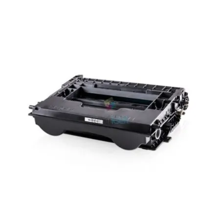 HP CF237A / CF-237A / HP 37A BK Black - čierny kompatibilný toner - 11.000 strán, 100% Nový