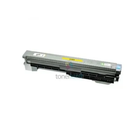 Canon C-EXV8 / CEXV8 (7626A002) Y Yellow - žltý kompatibilný toner - 25.000 strán, 100% Nový