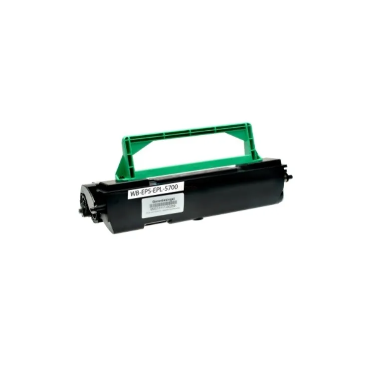 Epson C13S050010 EPL5700 / EPL-5700 BK Black - černý kompatibilní toner - 6.000 stran, 100% Nový