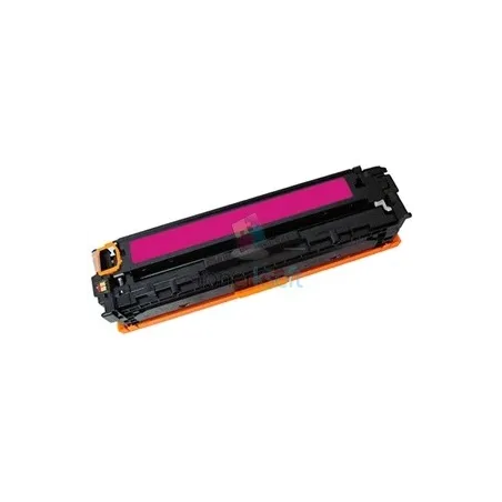 Canon CRG716 / CRG716 M Magenta - červený kompatibilný toner - 1.500 strán