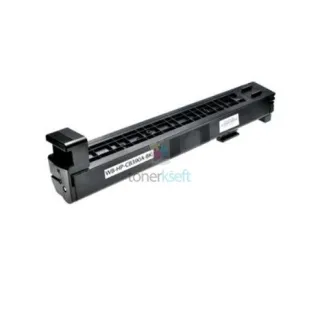 HP CB390A / CB-390A / HP 825A BK Black - čierny kompatibilný toner - 19.500 strán, 100% Nový