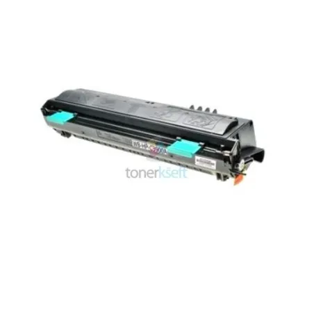 HP C3900A / C-3900A / HP 00A BK Black - čierny kompatibilný toner - 8.100 strán, 100% Nový