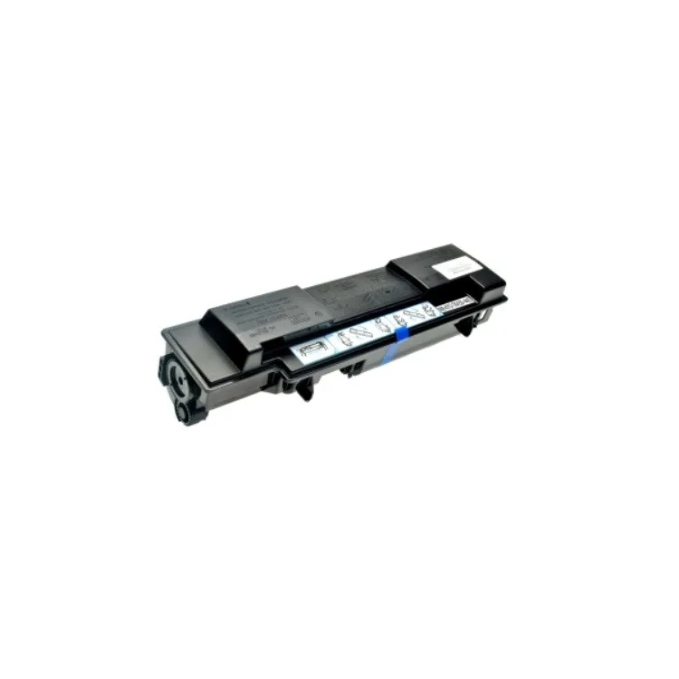 Kyocera TK-440 / TK440 1T02F70EU0 BK Black - černý toner s čipem - 15.000 stran