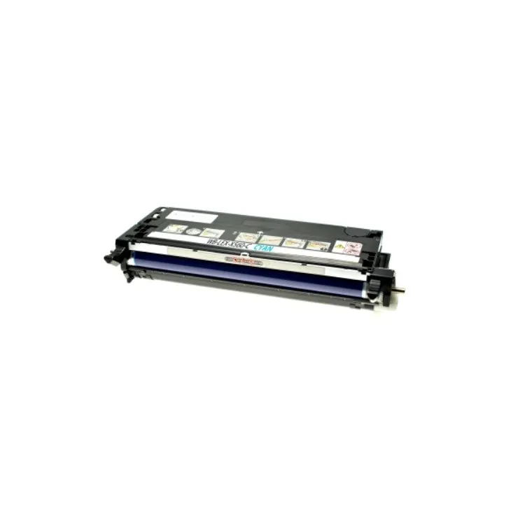 Lexmark X560H2CG - X560 C Cyan - modrý toner s čipem - 10.000 stran