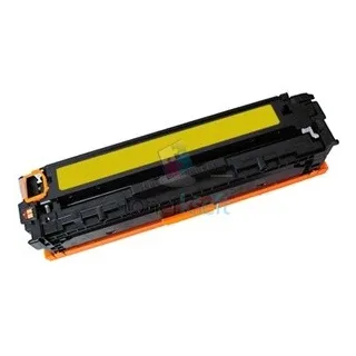 Canon CRG716 / CRG716 Y Yellow - žltý kompatibilný toner - 1.500 strán