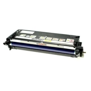 Lexmark X560H2YG - X560 Y Yellow - žlutý toner s čipem - 10.000 stran