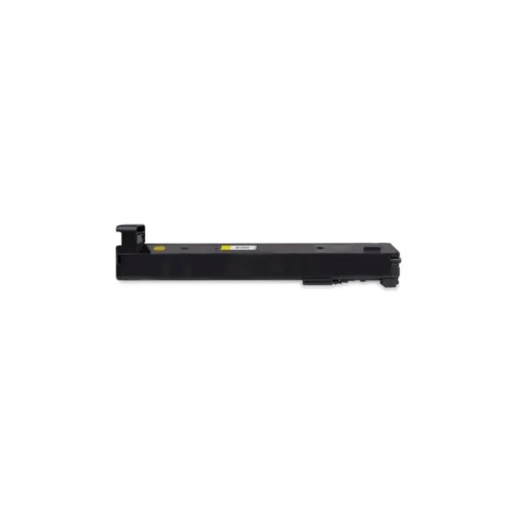 HP CF302A / CF-302A / HP 827A Y Yellow - žlutý toner s čipem - 32.000 stran