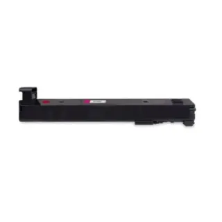 HP CF303A / CF-303A / HP 827A M Magenta - červený toner s čipem - 32.000 stran