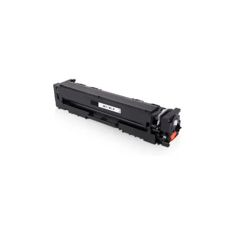 HP CF530A / CF-530A / HP 205A BK Black - černý toner s čipem - 1.100 stran