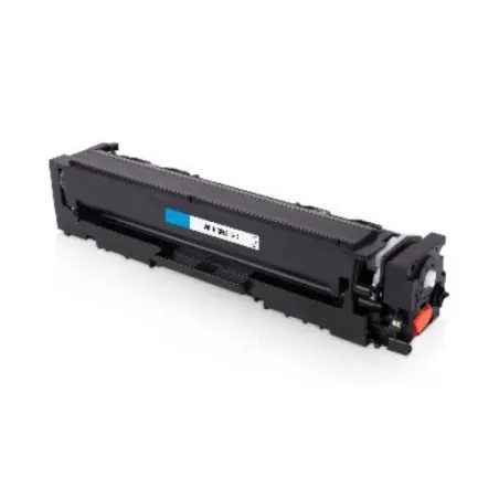 HP CF531A / CF-531A / HP 205A C Cyan - modrý toner s čipem - 1.100 stran