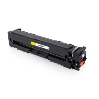 HP CF532A / CF-532A / HP 205A Y Yellow - žlutý toner s čipem - 1.100 stran