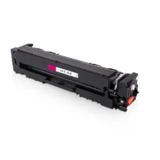 HP CF533A / CF-533A / HP 205A M Magenta - červený toner s čipem - 1.100 stran