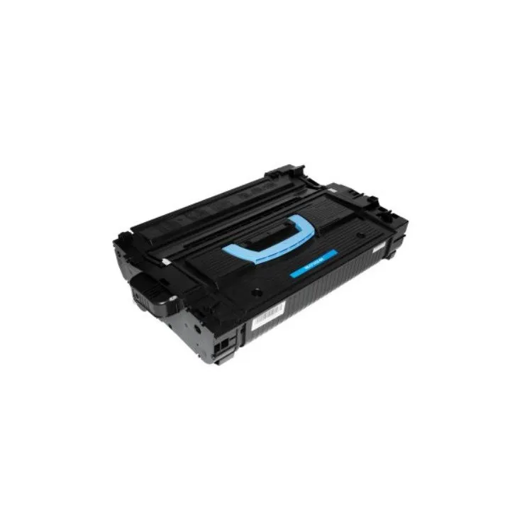 HP CF325X / CF-325X / HP 25X BK Black - černý toner s čipem - 45.000 stran