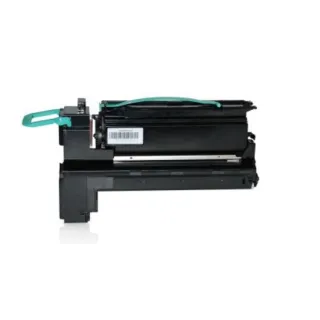 Lexmark C792A1YG - C792 Y Yellow - žlutý toner s čipem - 6.000 stran