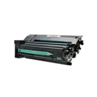 Lexmark C780H2KG - C780 BK Black - černý toner s čipem - 10.000 stran