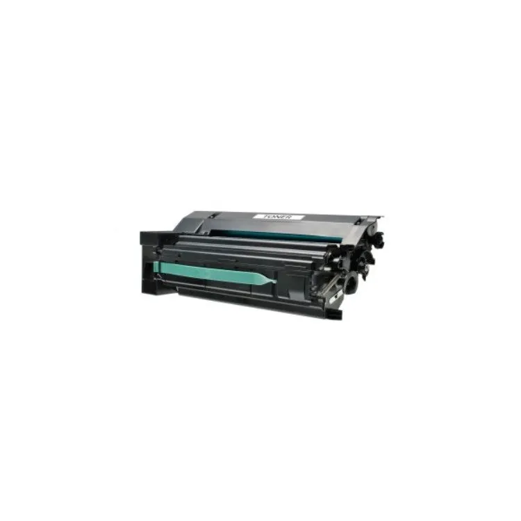 Lexmark C780H2KG - C780 BK Black - černý toner s čipem - 10.000 stran