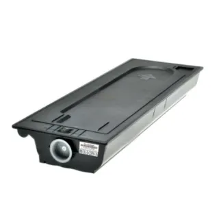 Olivetti Dcopia 16 B0446 BK Black - černý toner - 15.000 stran