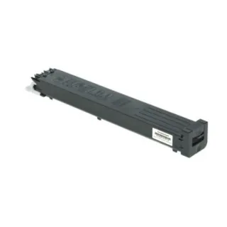 Sharp MX 2600 N MX-31GTBA BK Black - černý toner s čipem - 18.000 stran