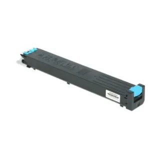 Sharp MX 2600 N MX-31GTCA C Cyan - modrý toner s čipem - 15.000 stran