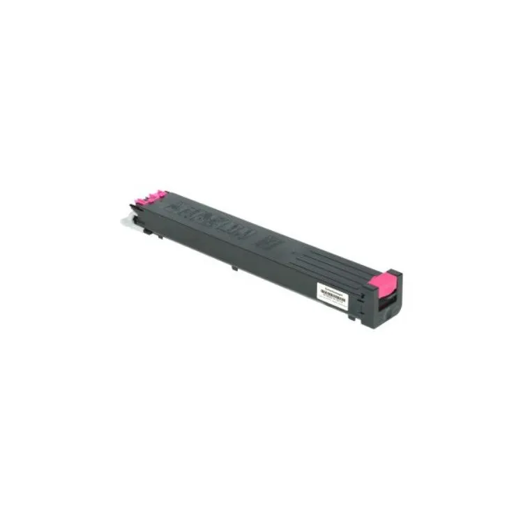 Sharp MX 2600 N MX-31GTMA M Magenta - červený toner s čipem - 15.000 stran