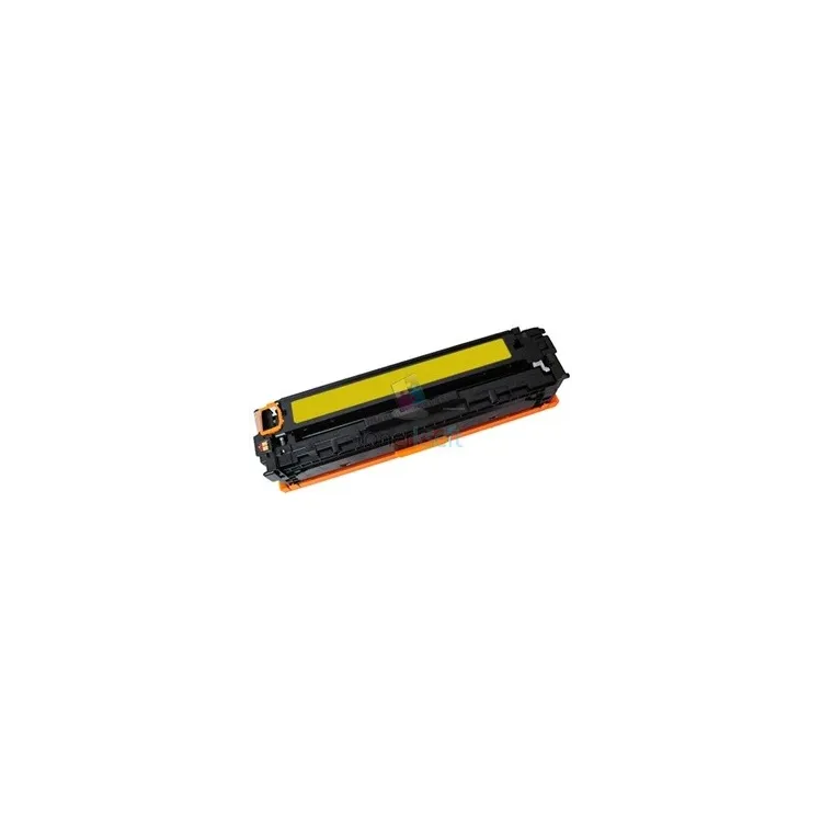 Canon CRG731 / CRG731 Y Yellow - žltý kompatibilný toner - 1.600 strán