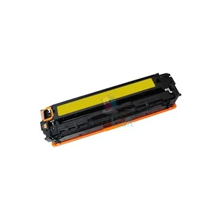 Canon CRG731 / CRG731 Y Yellow - žltý kompatibilný toner - 1.600 strán