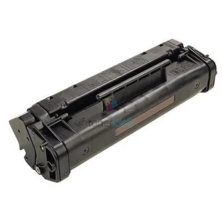 Canon FX3 / FX3 BK Black - čierny kompatibilný toner - 2.500 strán