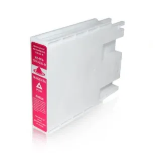 Kompatibilní Epson T7553 / T-7553 C13T755340 M Magenta - červená cartridge s čipem - 70 ml