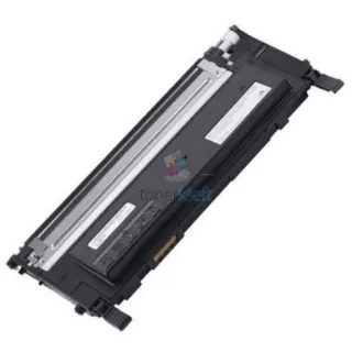 Dell Y924J - 593-10493 (Dell 1230/1235) Black - čierny kompatibilný toner - 1.500 strán