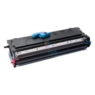 Epson C13S050166 (EPL6200) BK Black - čierny kompatibilný toner - 6.000 strán