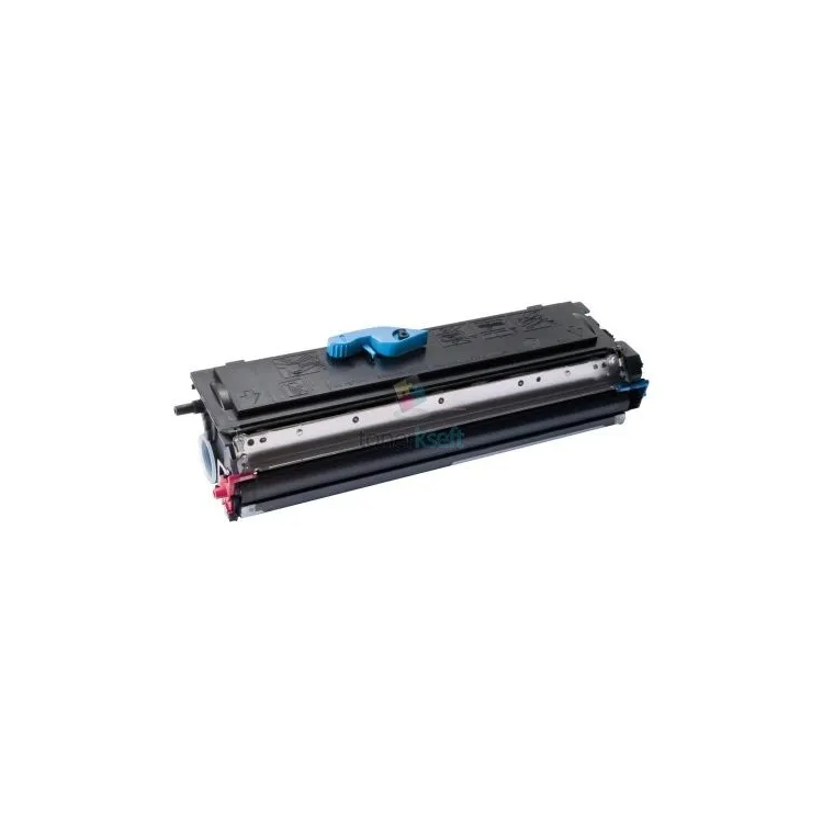 Epson C13S050166 (EPL6200) BK Black - čierny kompatibilný toner - 6.000 strán