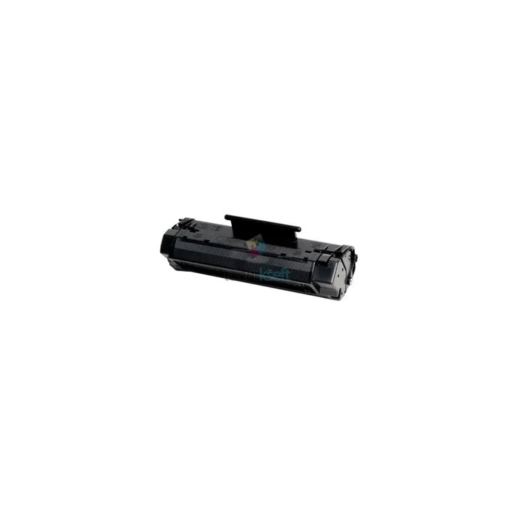 HP C3906A / C3906A / HP 06A BK Black - čierny kompatibilný toner - 2.500 strán