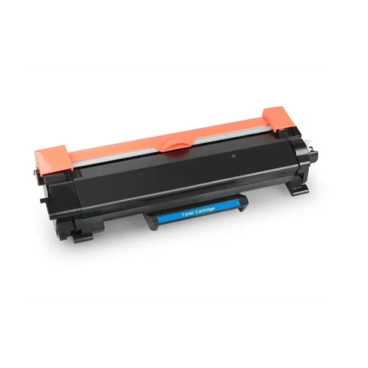 Brother TN-2411 / TN2411 BK Black - černý kompatibilní toner - 1.300 stran, s čipem 100% Nový