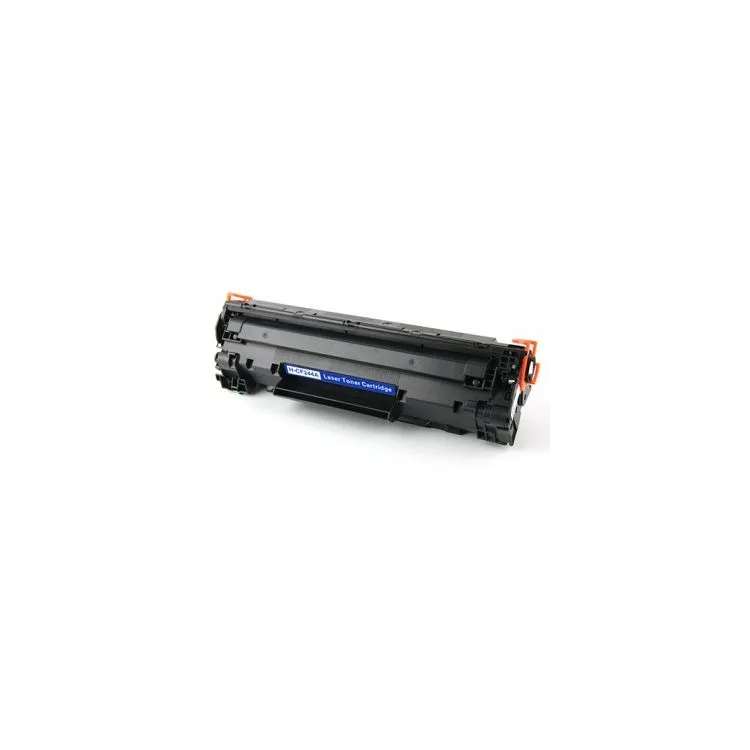 HP CF244A / CF-244A / HP 44A BK Black - černý toner s čipem - 1.600 stran