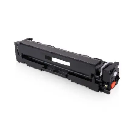 HP CF540A / CF-540A / HP 203A BK Black - černý toner s čipem - 1.400 stran