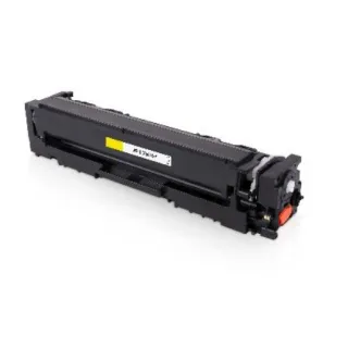 HP CF542X / CF-542X / HP 203X Y Yellow - žlutý toner s čipem - 2.500 stran