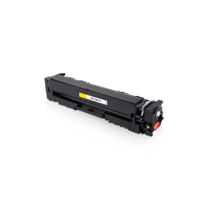 HP CF542X / CF-542X / HP 203X Y Yellow - žlutý toner s čipem - 2.500 stran