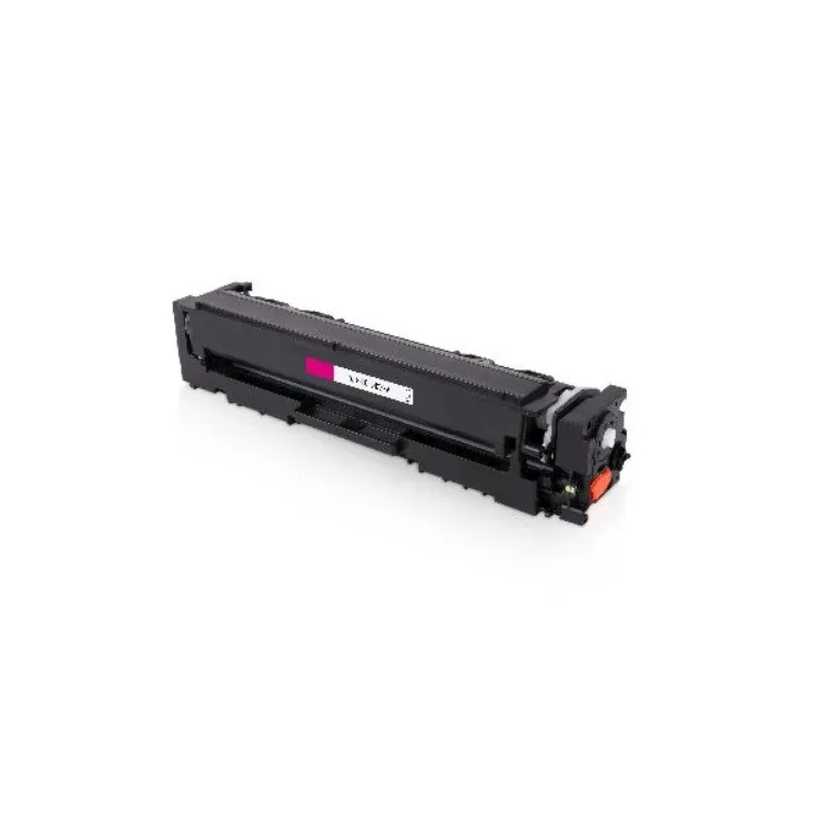 HP CF543X / CF-543X / HP 203X M Magenta - červený toner s čipem - 2.500 stran