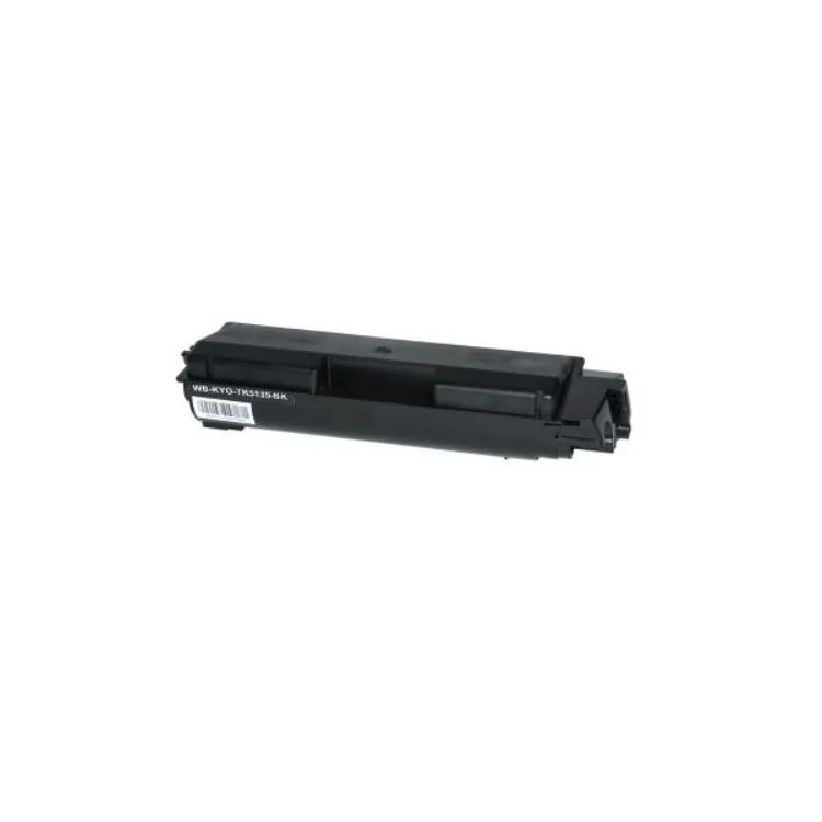 Kyocera TK-5135K / TK5135K 1T02PA0NL0 BK Black - černý toner s čipem - 10.000 stran