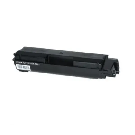 Kyocera TK-5135K / TK5135K 1T02PA0NL0 BK Black - černý toner s čipem - 10.000 stran