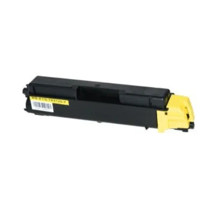 Kyocera TK-5135Y / TK5135Y 1T02PAANL0 Y Yellow - žlutý toner s čipem - 5.000 stran