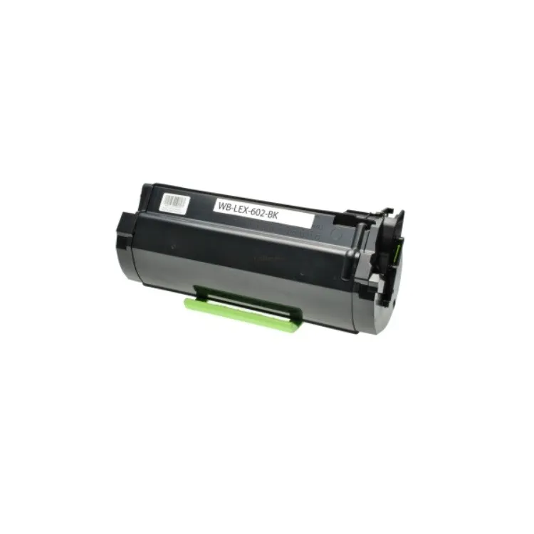 Lexmark 602H 60F2H00 - MX310 / MX410 BK Black - černý toner s čipem - 10.000 stran