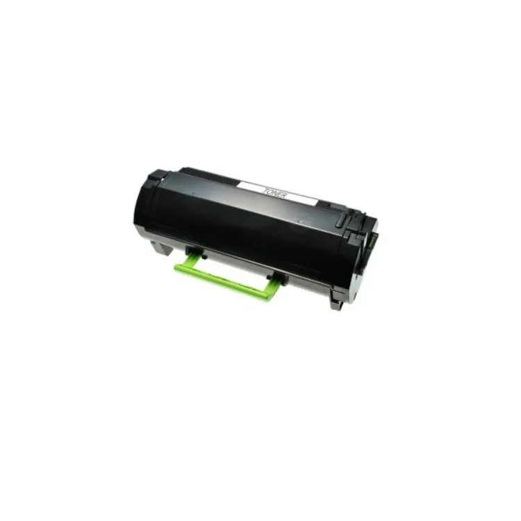 Lexmark 522X 52D2X00 - MS811 / MS812 BK Black - černý toner s čipem - 45.000 stran